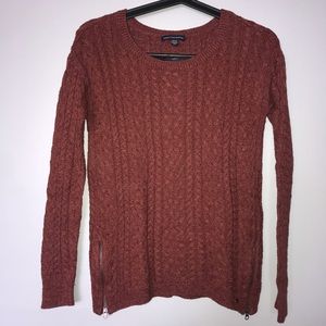 🤎 Copper Sweater from AE